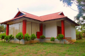 Belli bhavana by whitehouse homestay